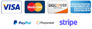 payment options
