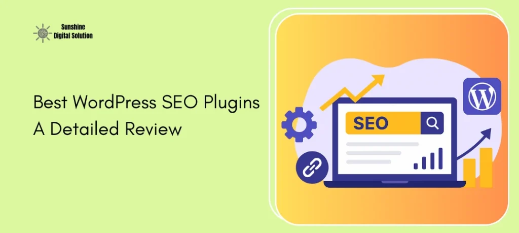 Top 10 Best WordPress SEO Plugins in 2025: A Detailed Review