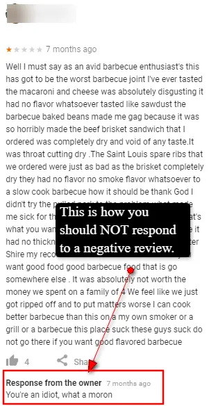 how-not-to-respond-negative-reviews