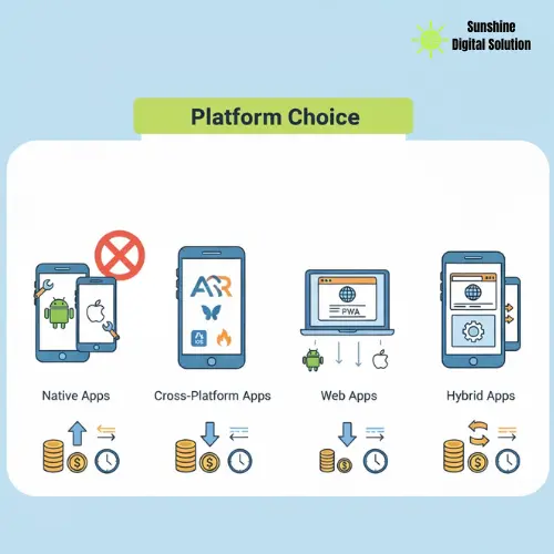 platform-choice