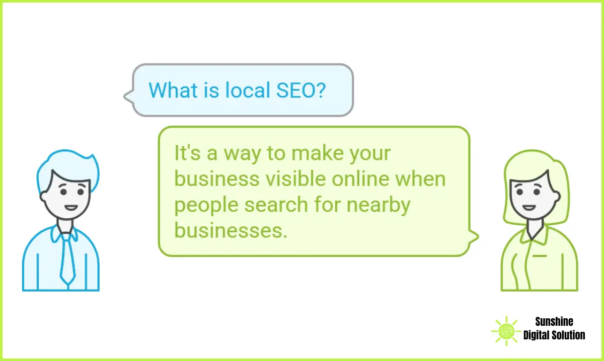 what-is-local-seo