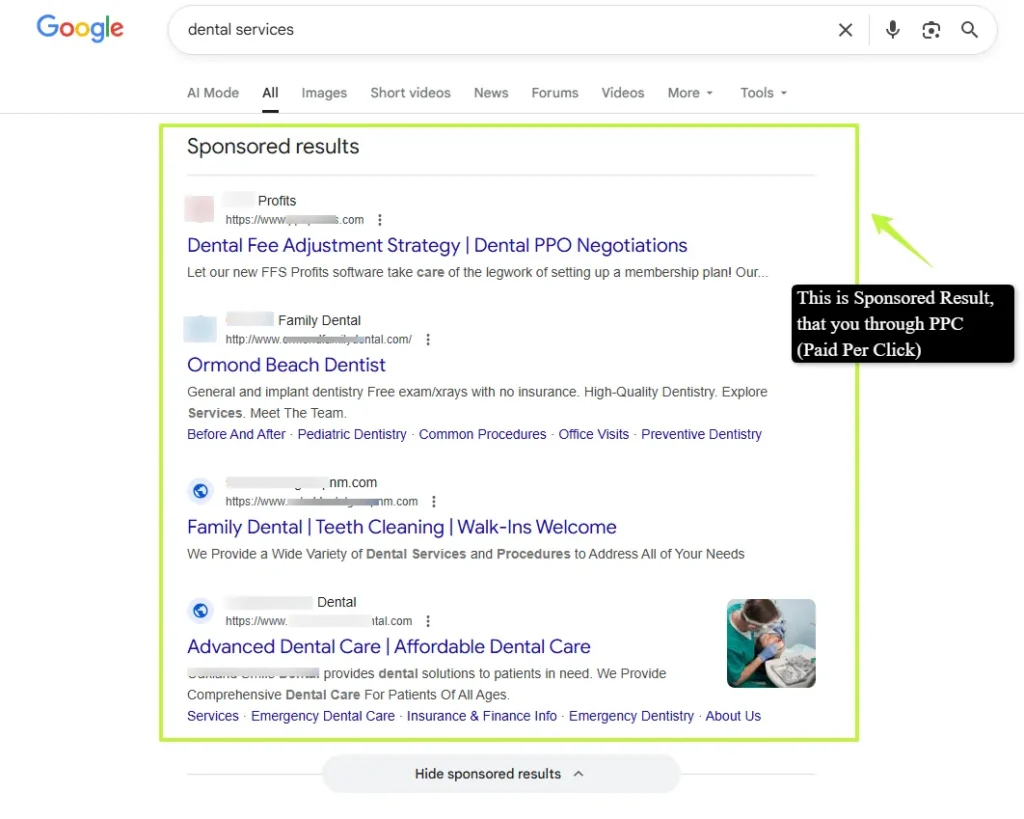 dental-services-google-search