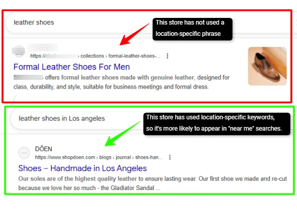 location-specific-keywords